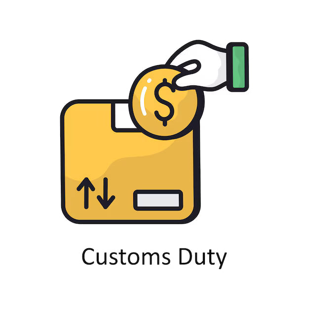 US tariffs for import of lithographs and fine art