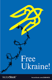 Free Ukraine