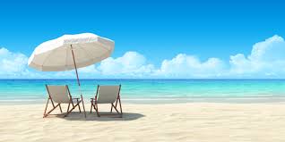 Prenotice vacation June 2026
